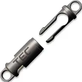TEC Accessories Python-QR Mini Connector Clip
