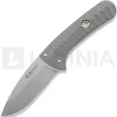 Maserin Sax Messer, grau