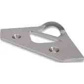 Petromax Locking plate with bottle opener for Cool Box