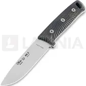 Nieto SG-2 Security Granadillo 11 cm Überlebensmesser, N690co
