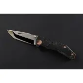 Rockstead REN (ZDP) DMB Taschenmesser