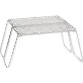 Vargo Biford Grill Klappbarer Grill Titan