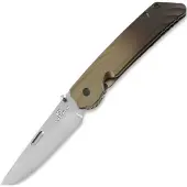 Rockstead HIGO II TI (ZDP) MAB Taschenmesser