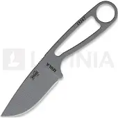 ESEE Izula Messer, grau