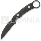 Za Pas Talon Black Karambit-Messer