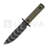 Zero tolerance 0006TSOL Messer
