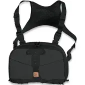 Helikon Tex Chest Pack Numbat, schwarz