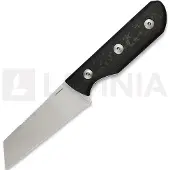 Straight Line Scorer - Satin - Carbon Fiber Messer