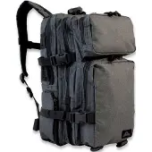 Red Rock Outdoor Gear Urban Assault Pack CC, grau