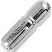 Audacious Concept Knife Tool XS - Titanium - Hand Polished