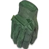 Mechanix M-pact Golfhandschuh Für Linke Hand
