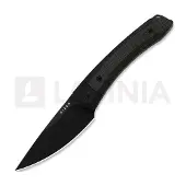 Kizer Cutlery Momo Fix 3 Fixed Blade Mic