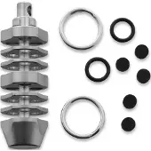 TEC Accessories Isotope Triode Fob