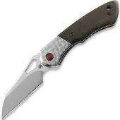Olamic cutlery WhipperSnapper BL 122-W Taschenmesser
