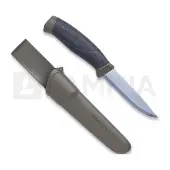 Morakniv Companion Heavyduty, Messer, dunkelgrün