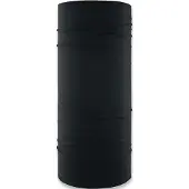 Zan Headgear Motley Tube, schwarz