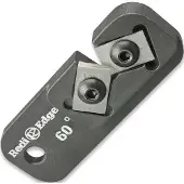 Redi Edge Dog Tag Sharpener 60