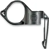Thyrm Switchback 2.0 Large Release, schwarz