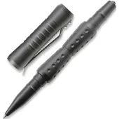 UZI Tactical Pen Gun Metal