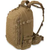 Direct Action Dragon Egg Enlarged Rucksack, coyote