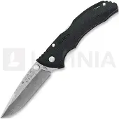 Buck Bantam BBW Taschenmesser, schwarz