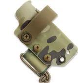 Peltonen Knives Multicam Kydex Sheath for M23 Ranger Cub, FS