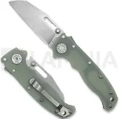 Demko Knives AD 20.5 Shark-Lock S35VN Jad