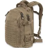 Direct Action Dragon Egg Mk II Rucksack, coyote, 25 l