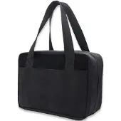 Viperade VE40 40-Slot Knife Pouch Beutel, schwarz
