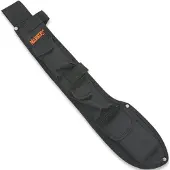 Marbles Bolo Camp Knife Belt Sheath Scheide