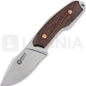 Böker Arbolito El Héroe Halsmesser