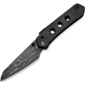 CIVIVI Vision FG Superlock Damascus