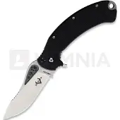 V Nives ADAPPT Framelock Black Taschenmesser