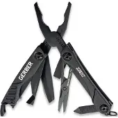 Gerber Dime Multitool, schwarz