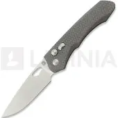 RealSteel Griffin Ultimatum Taschenmesser, Satin