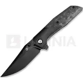 Kansept Knives Deadite Rose CF Taschenmesser