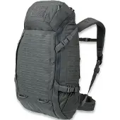 Direct Action Halifax Medium Rucksack, shadow grey