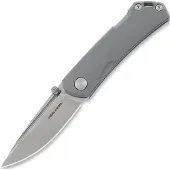 RealSteel Luna Maius Eco, Grey G-10