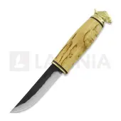 Eräpuu Lohipääpuukko 95 Messer