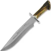 Muela Magnum Bowie 26 Messer