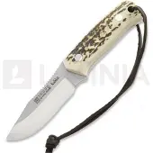 Joker Knives Rabbit Messer, Stag
