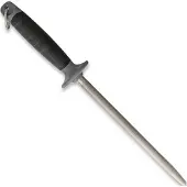 Lansky Sharpeners Diamond Sharpening Steel 9in