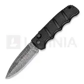 Böker Kalashnikov KALS-74 Damascus Taschenmesser