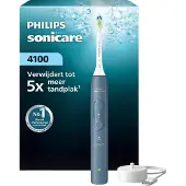 Philips Hx4041/48 Sonicare 4100 Elektrische Zahnbürste