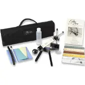Edge Pro Apex 4 Schleifsystem