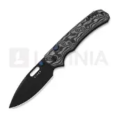 Kizer Cutlery Outposter Button Linerlock Mic