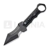 CIVIVI Orthrus Messer, schwarz