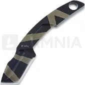 Extrema ratio N.K. 2 Desert Warfare Halsmesser