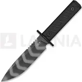 Zero tolerance 0006TSBLK Messer