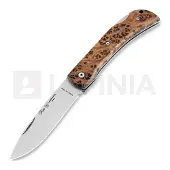 Nieto Campana Lockback 9 cm Taschenmesser, thuja